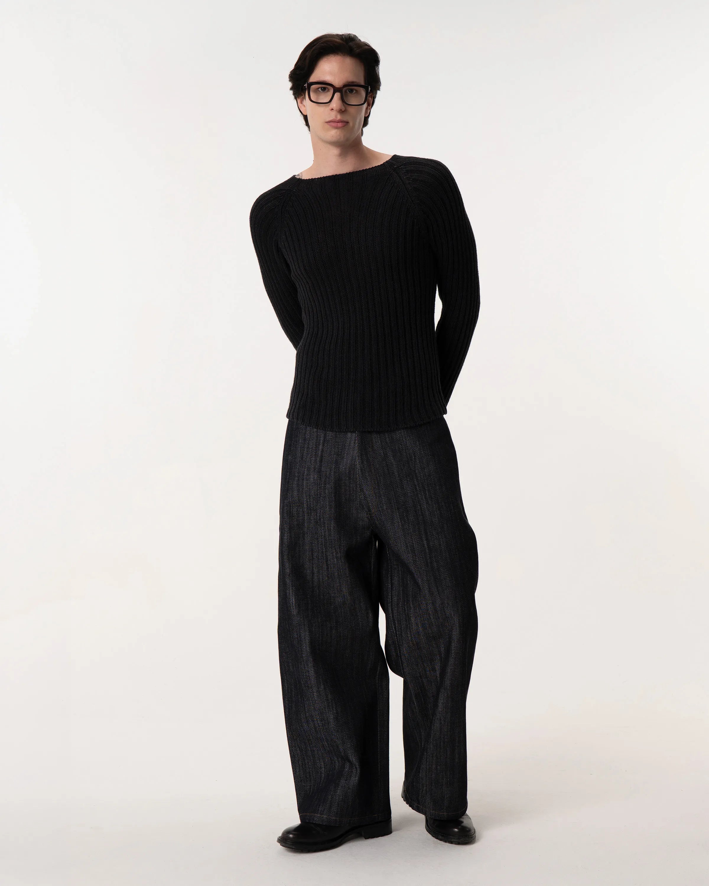 Gucci by Tom Ford Sweater 1990s – Deuxième Chance