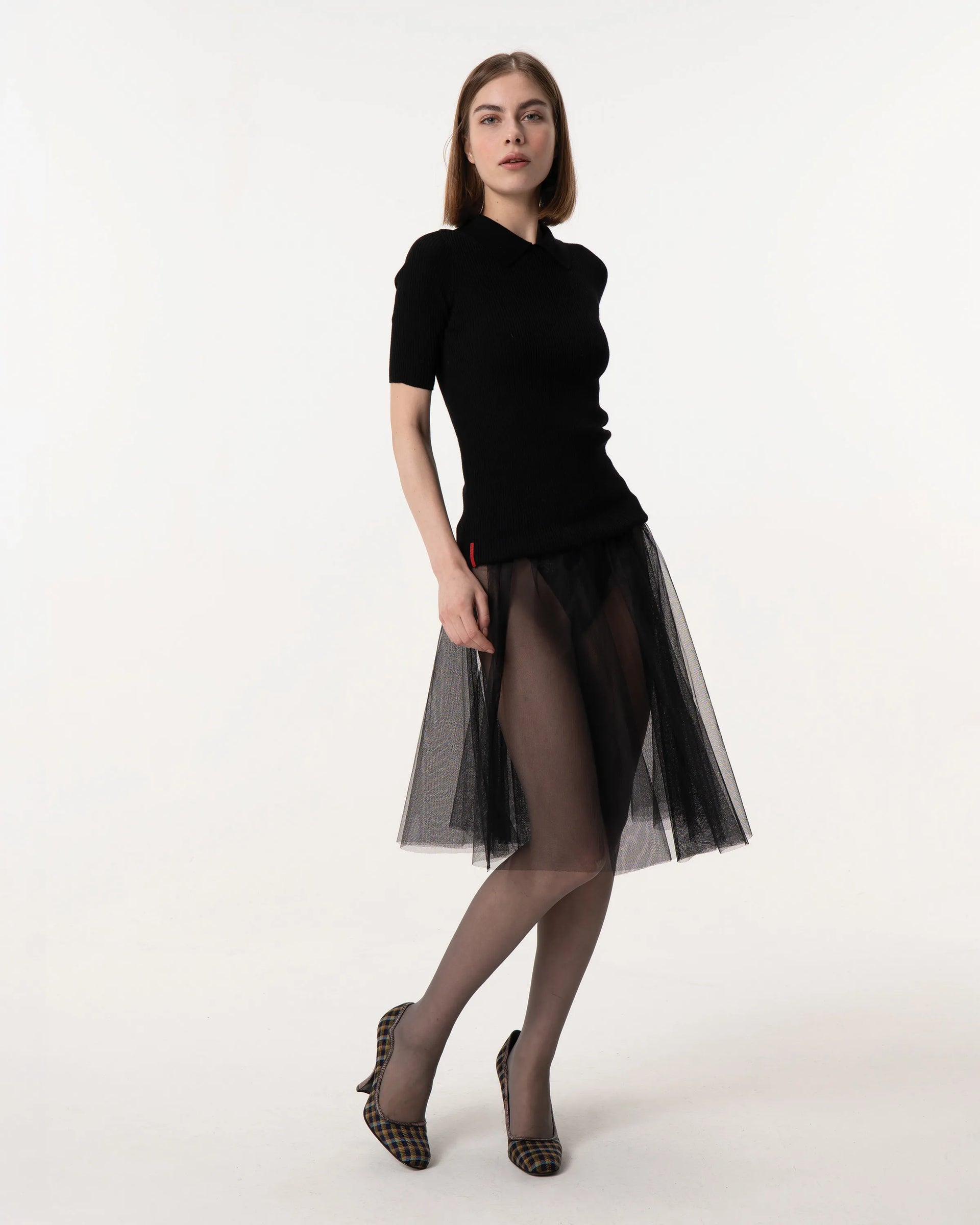 McQ Alexander McQueen Tutu