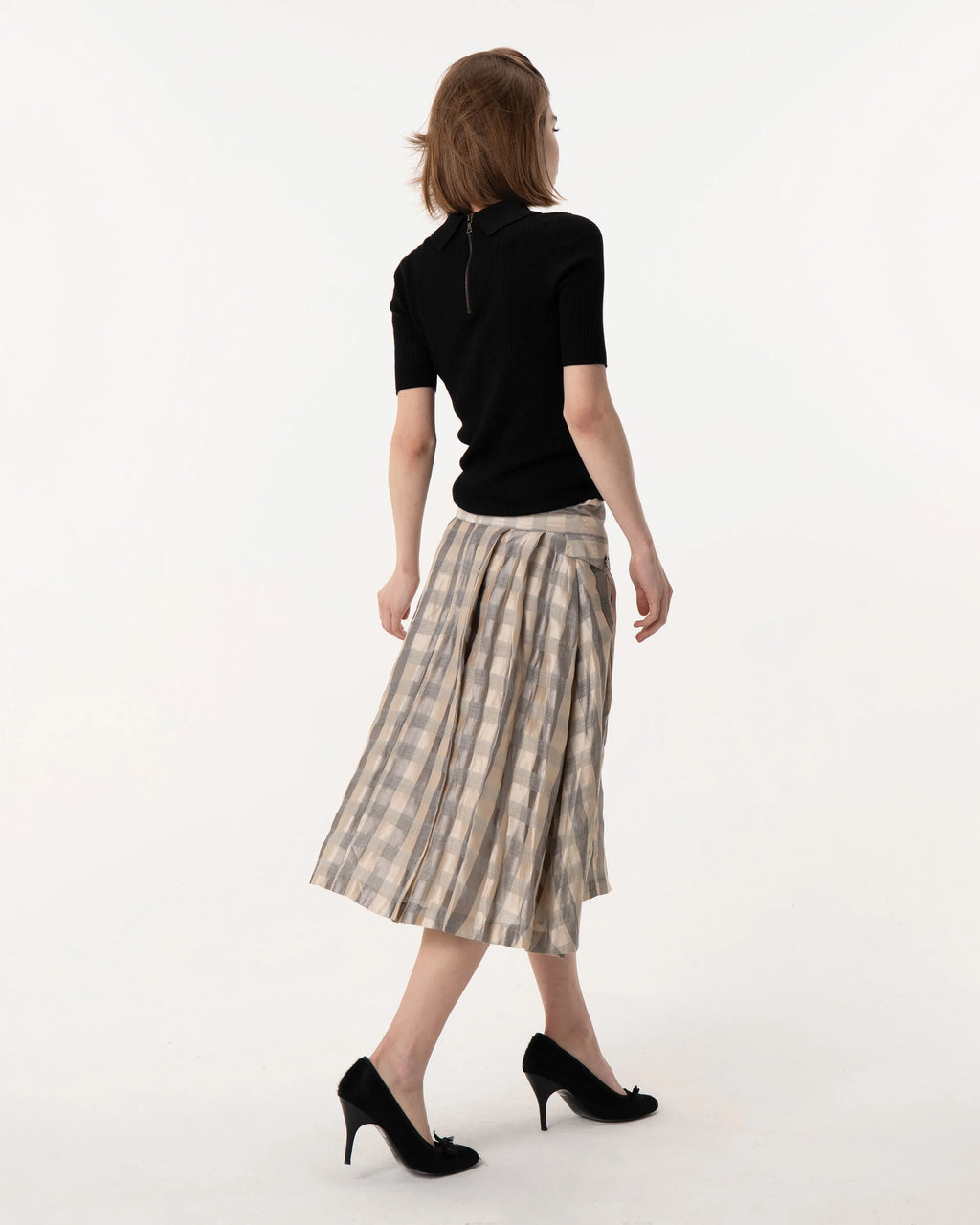Kenzo Skirt 2000s