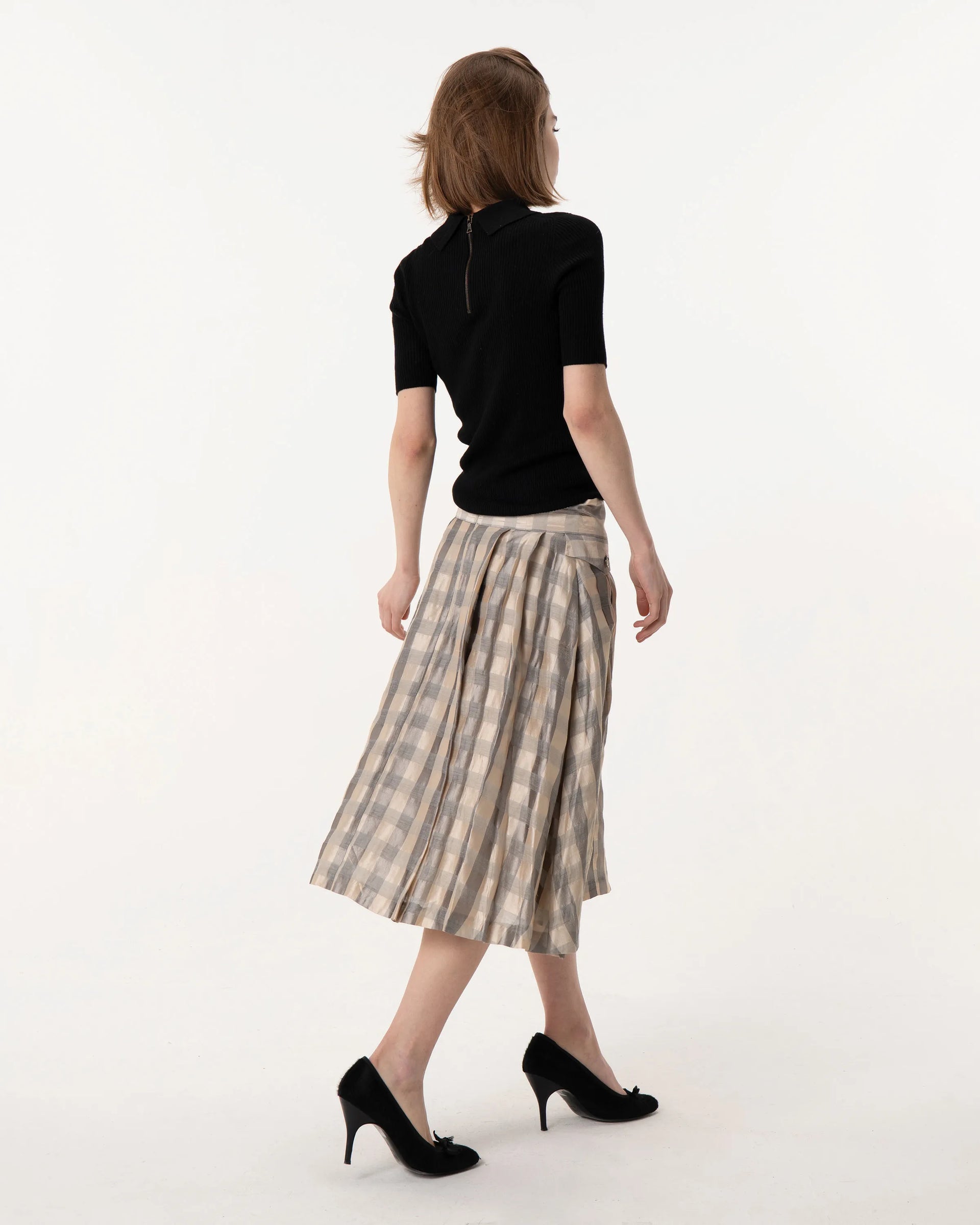 Kenzo Skirt 2000s