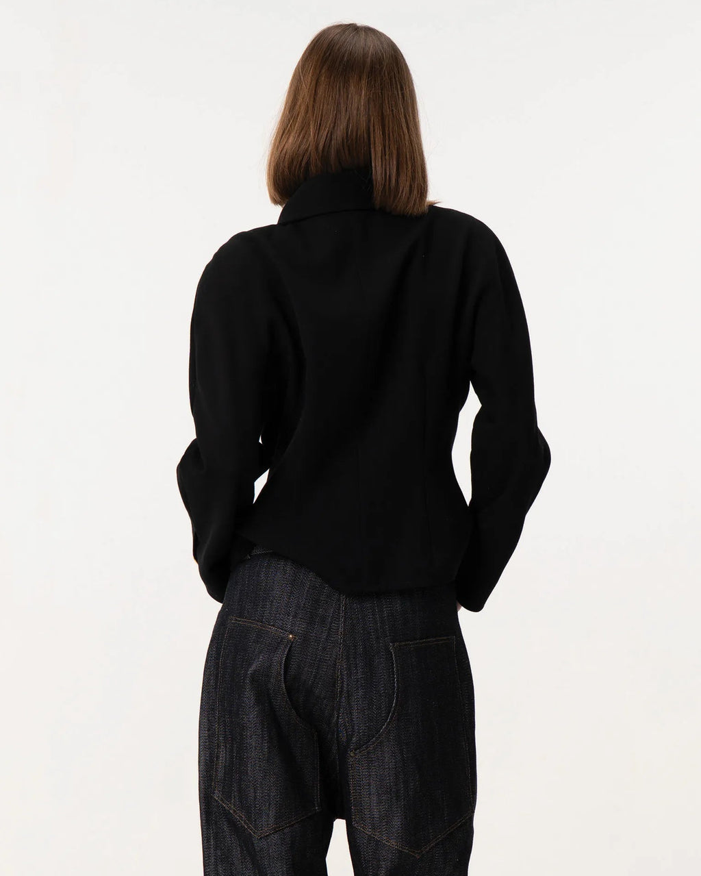 Balenciaga Blazer 1980s