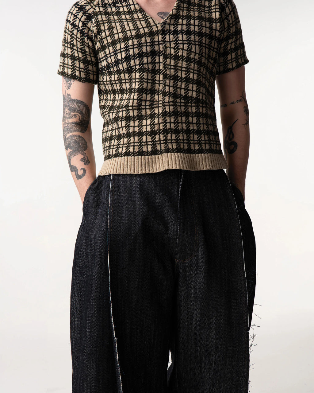 Dries Van Noten Short Sleeve 1990s