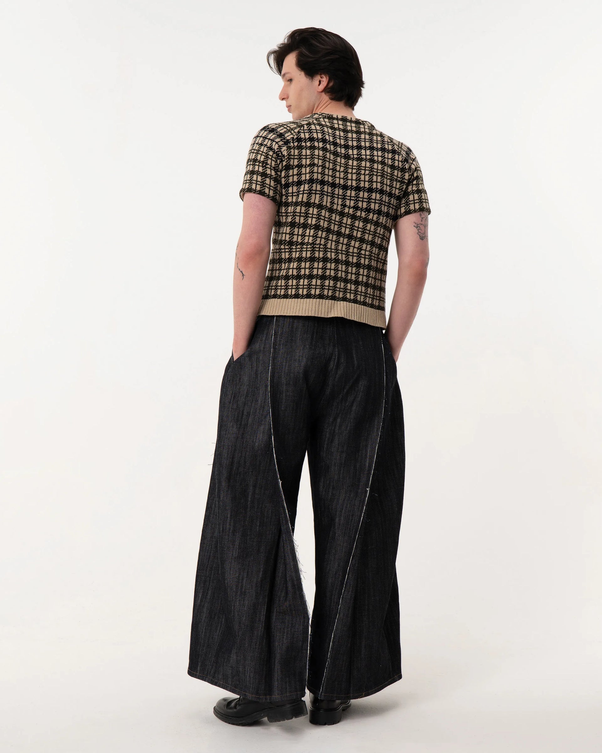 Dries Van Noten Short Sleeve 1990s
