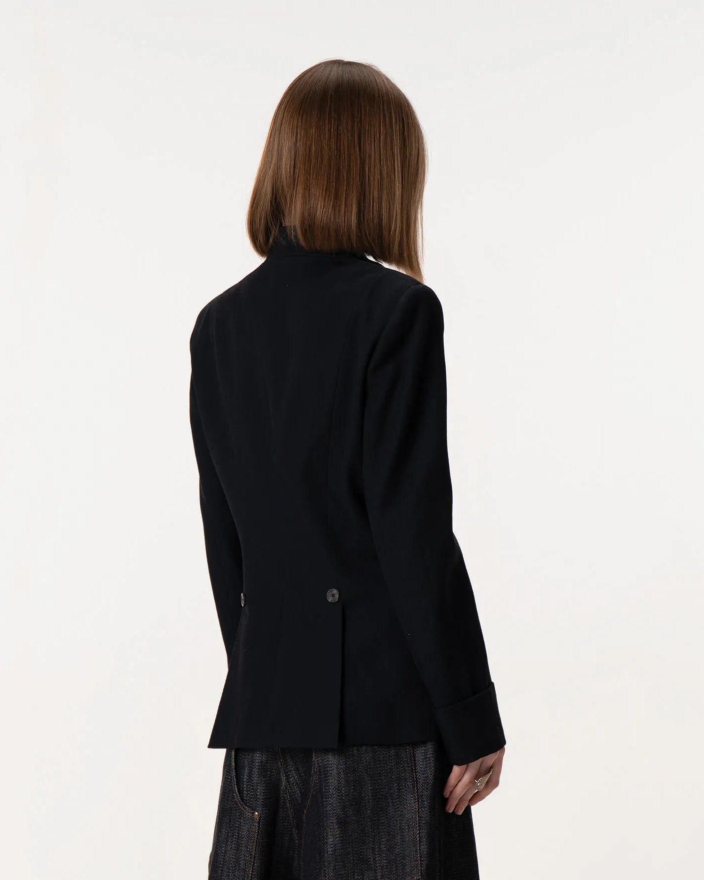 McQ Alexander McQueen Blazer