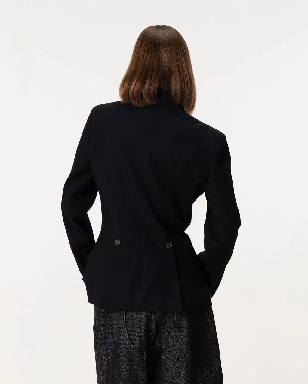 McQ Alexander McQueen Blazer