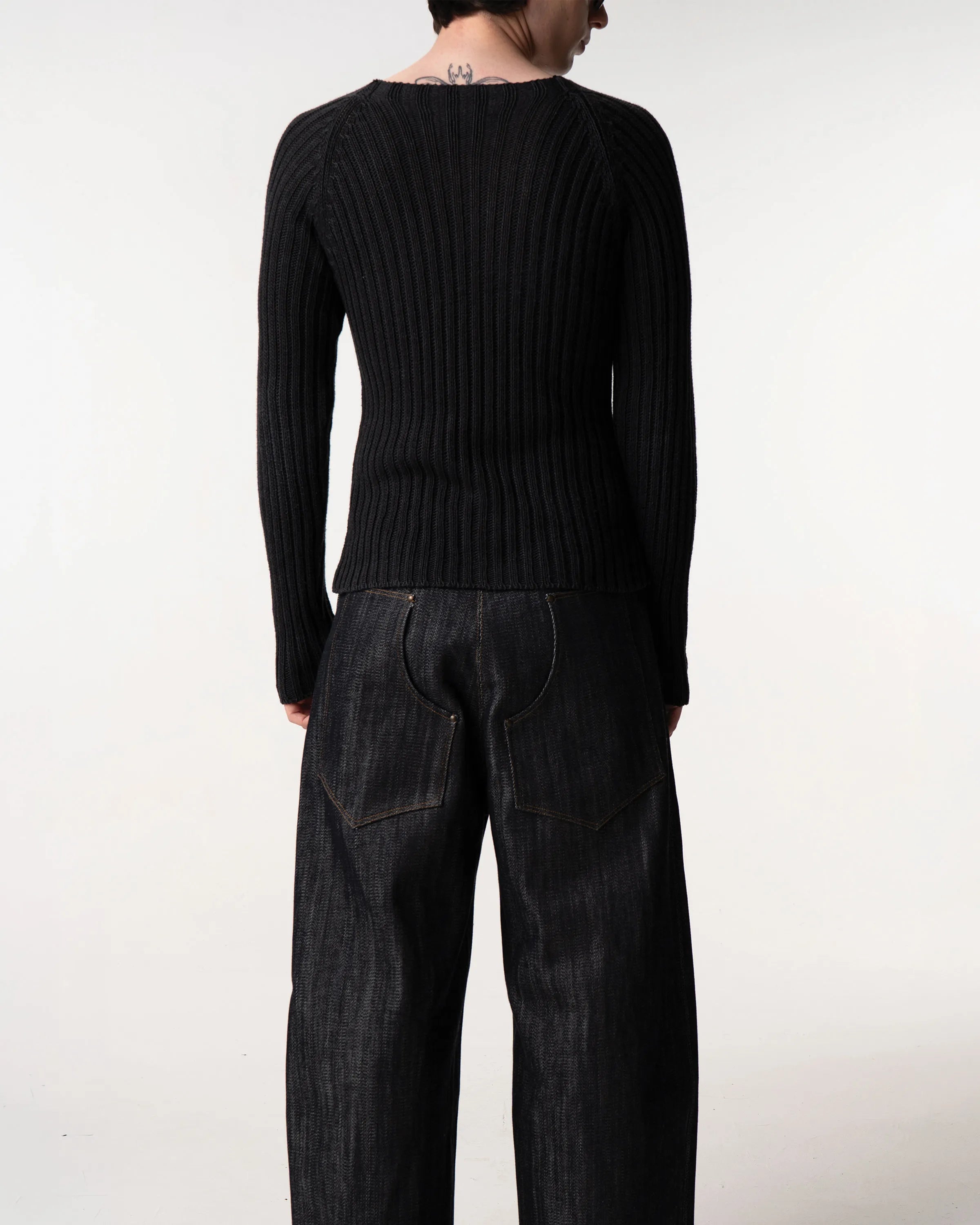 Gucci by Tom Ford Sweater 1990s