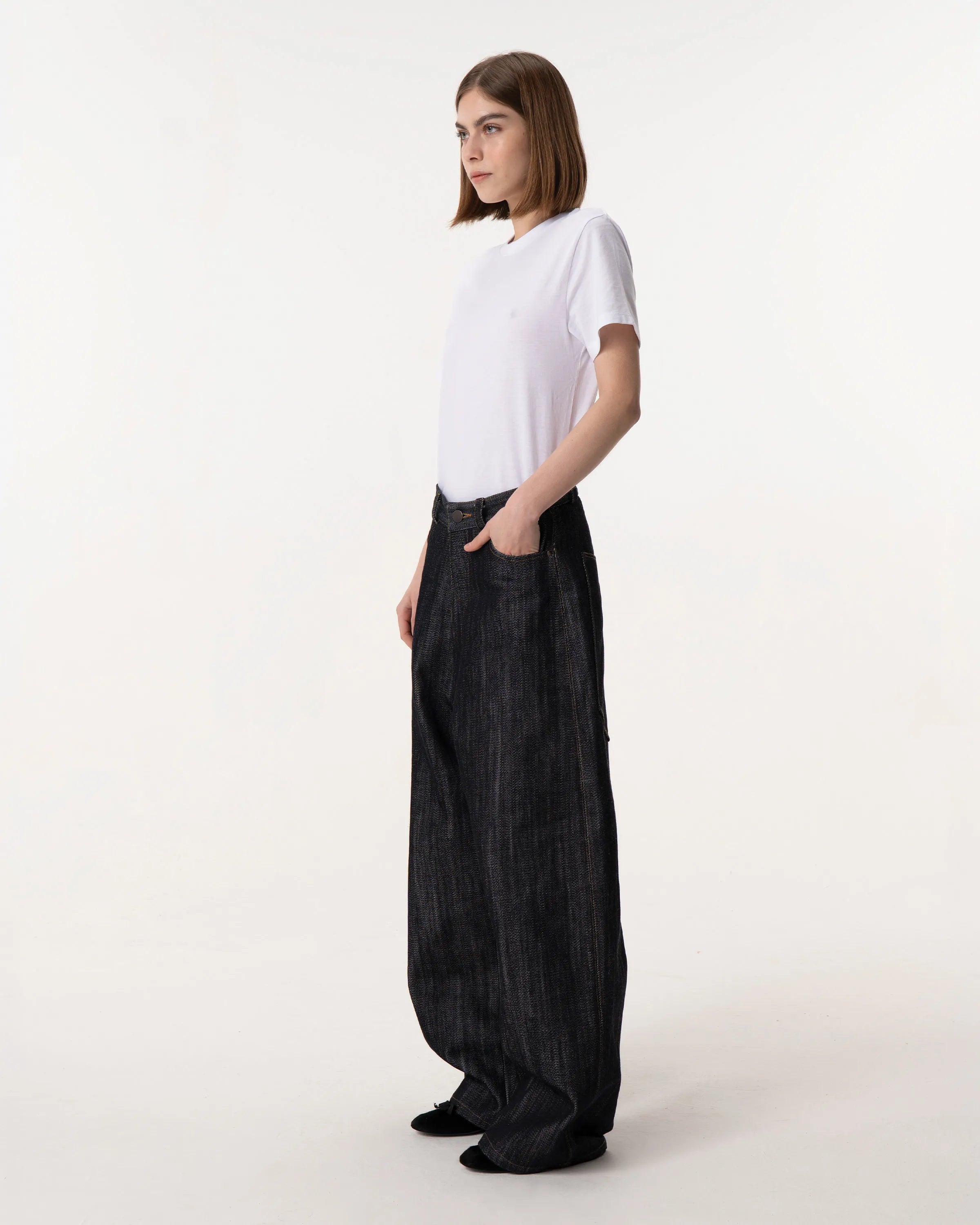 The Jean