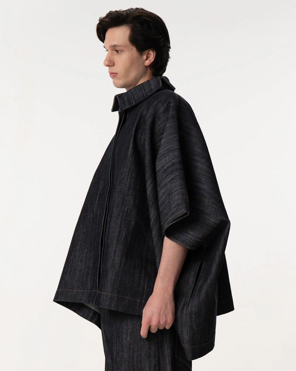 The Square Jacket