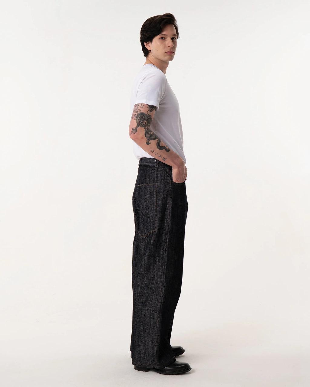 The Jean