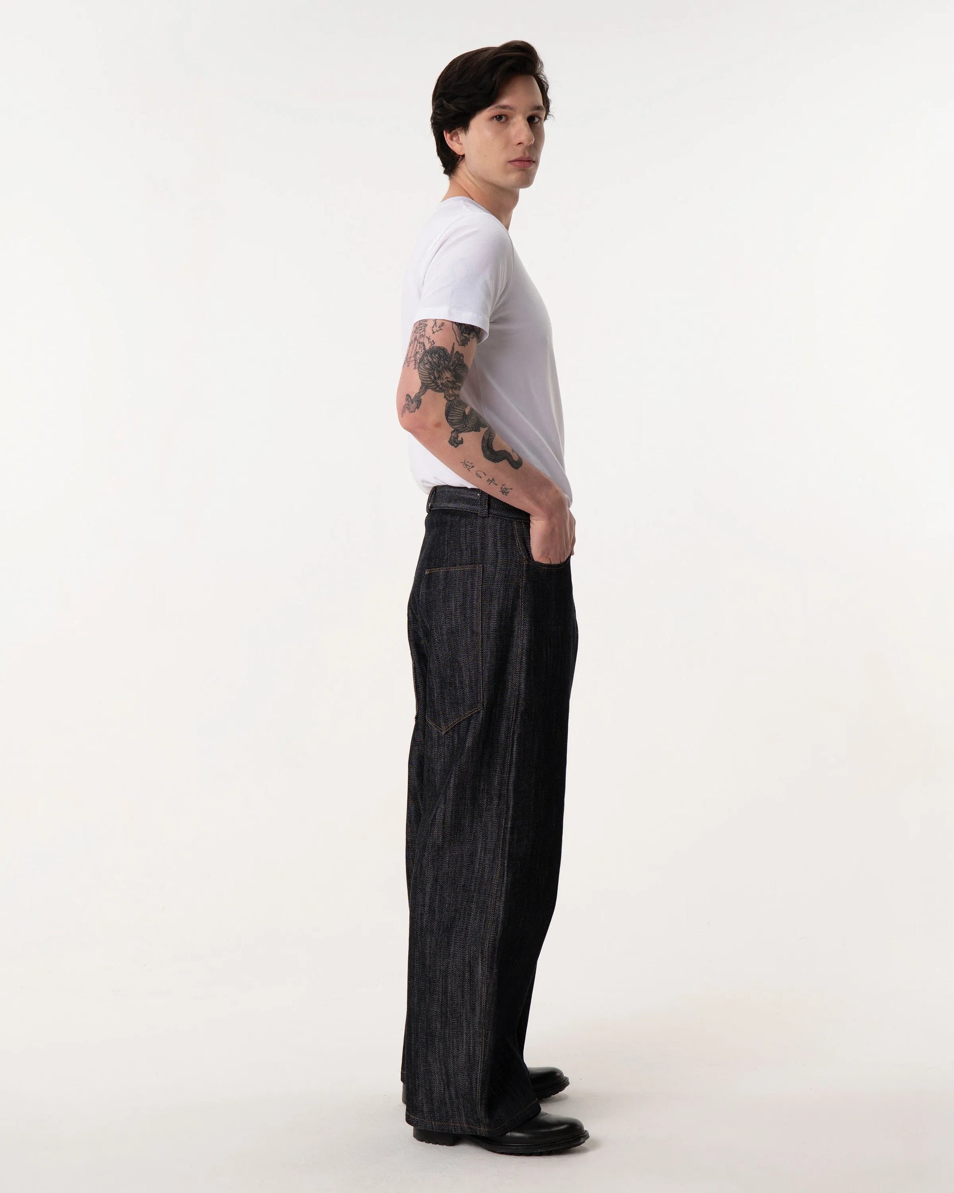 The Jean