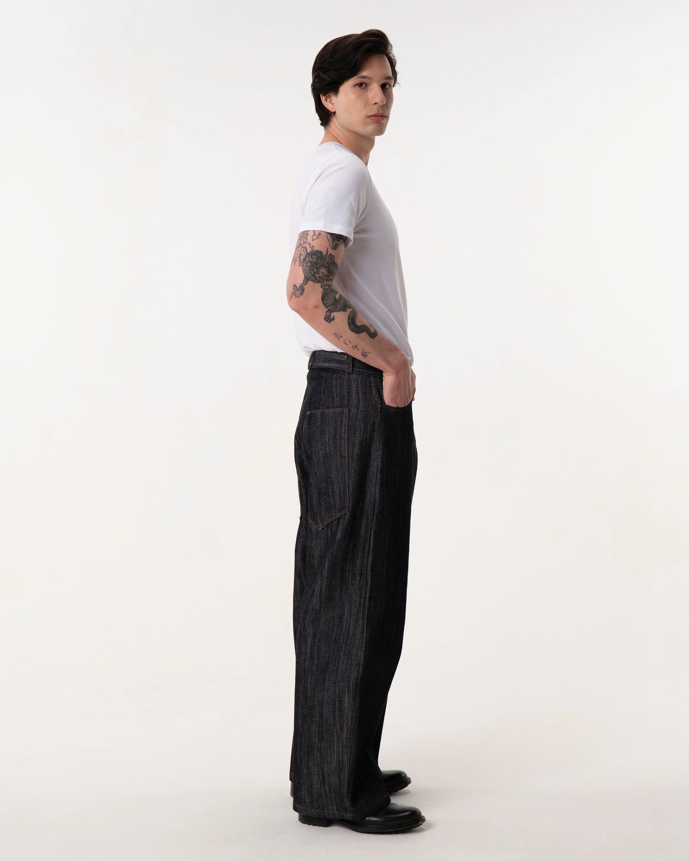 The Jean