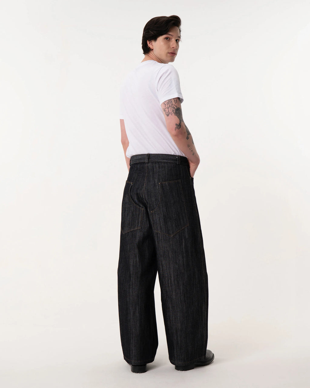 The Jean