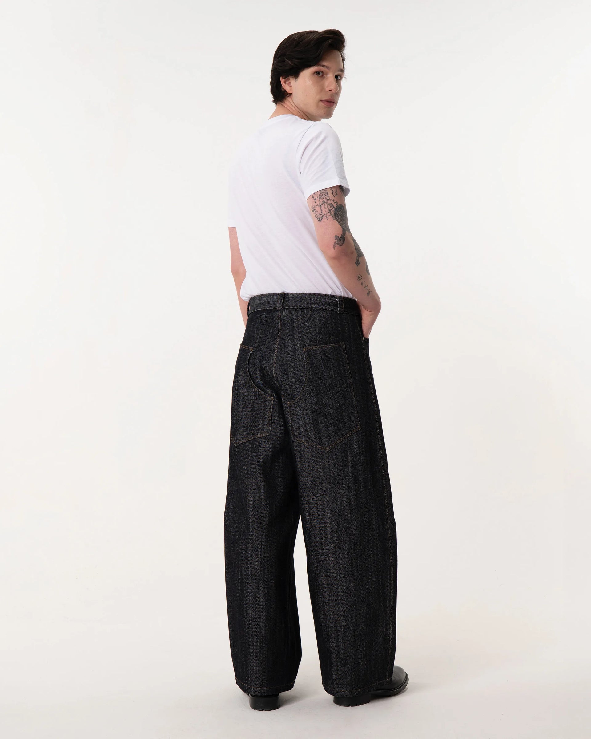 The Jean