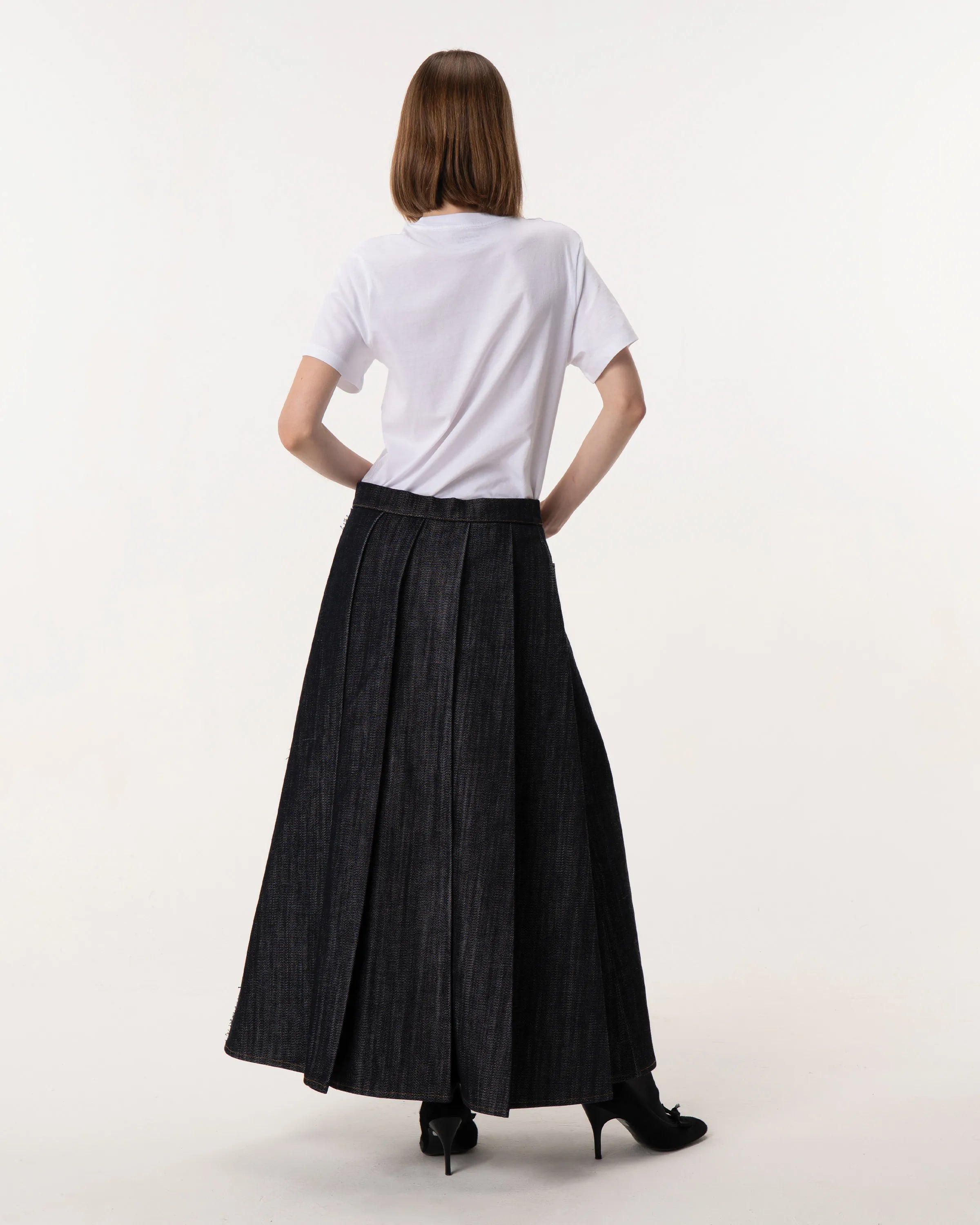 The Skirt