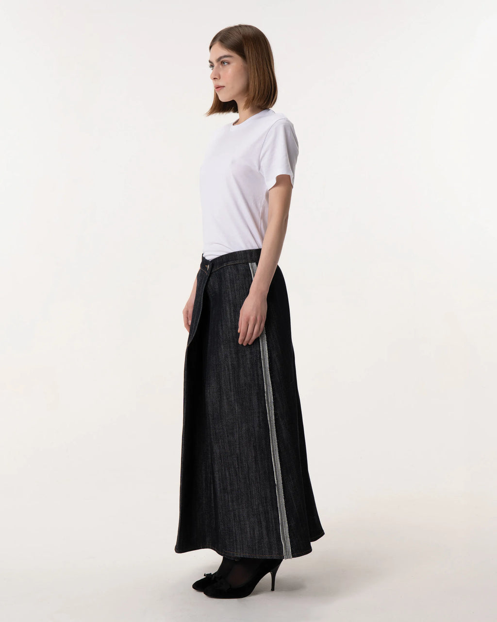 The Skirt