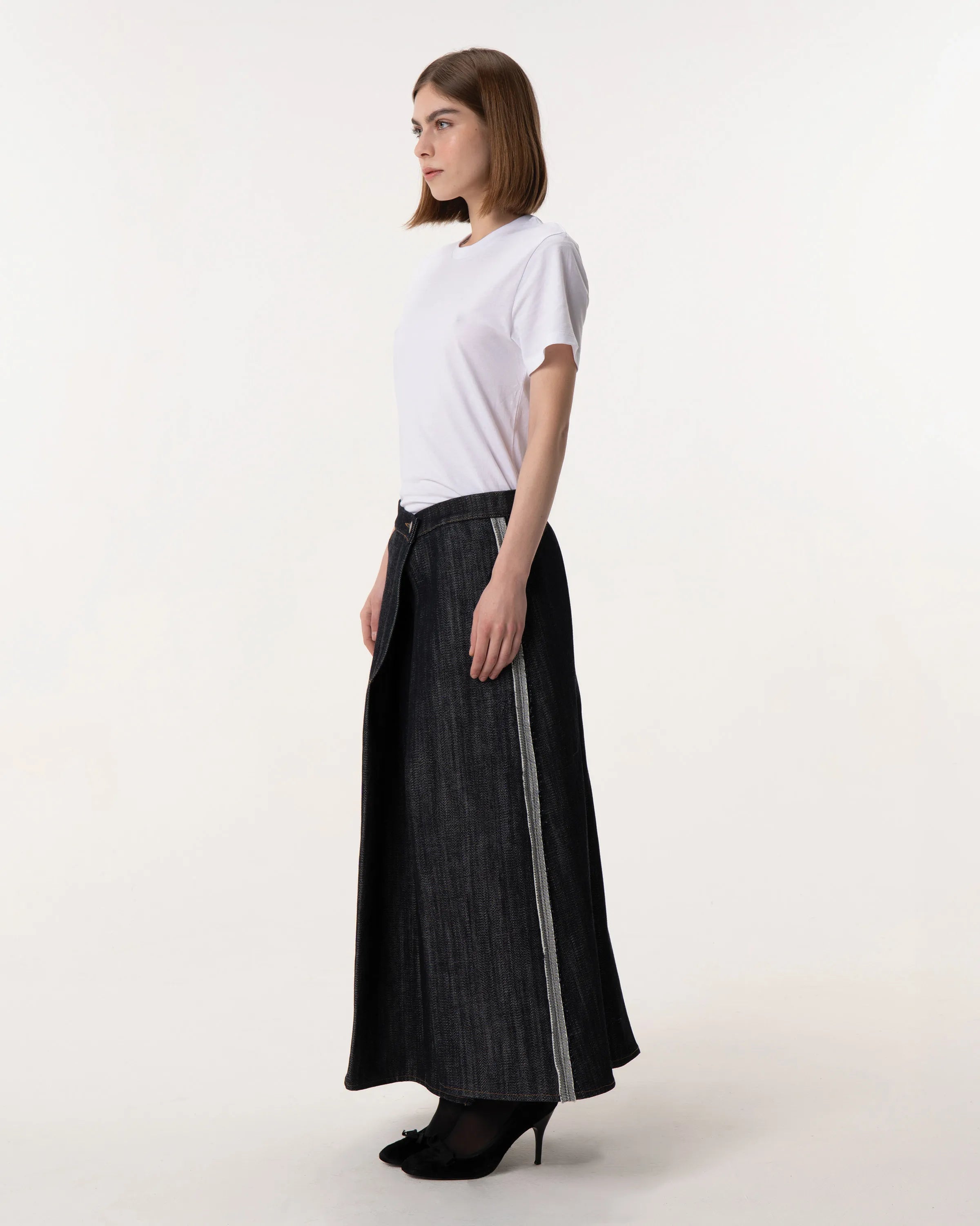 The Skirt
