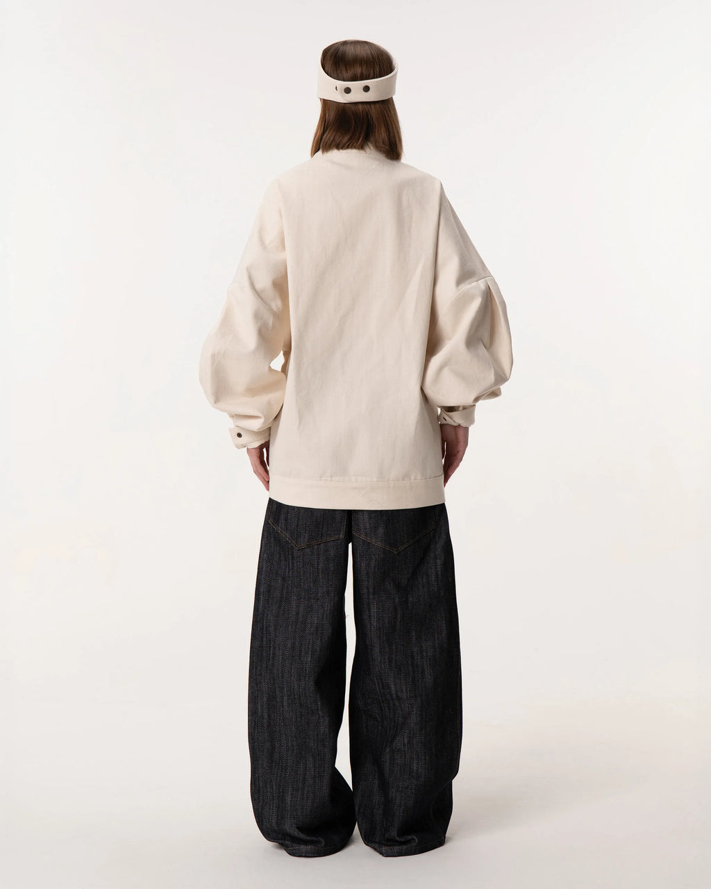 The Round Jacket