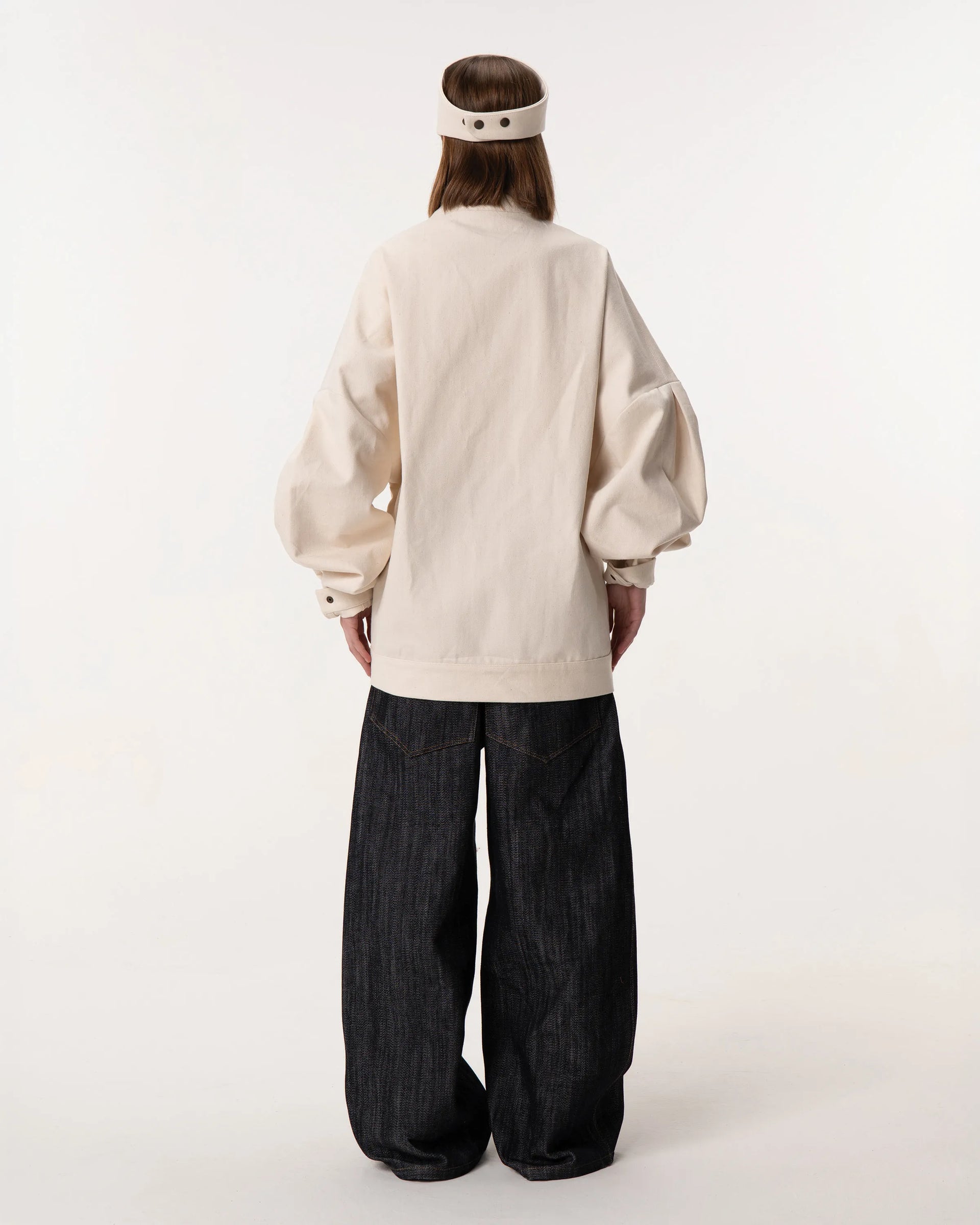 The Round Jacket