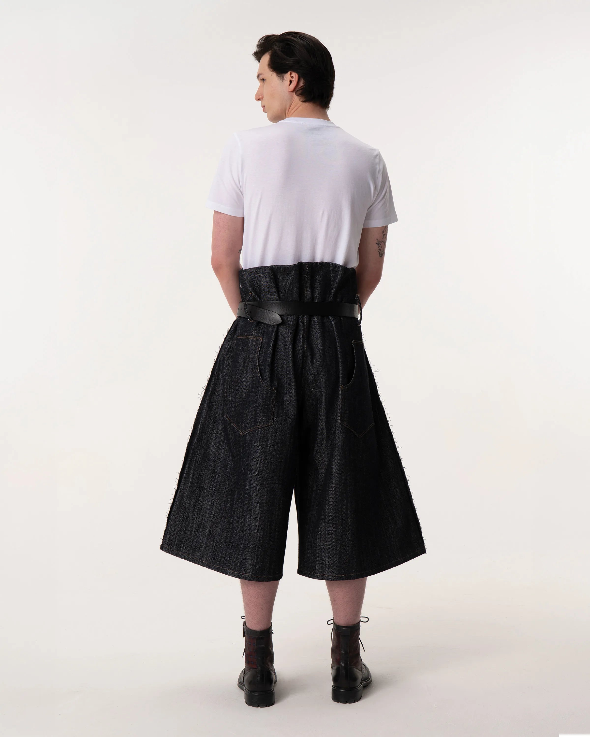 The Short