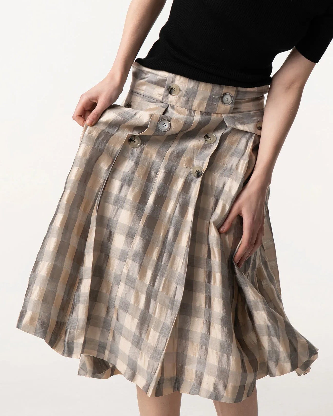 Kenzo Skirt 2000s