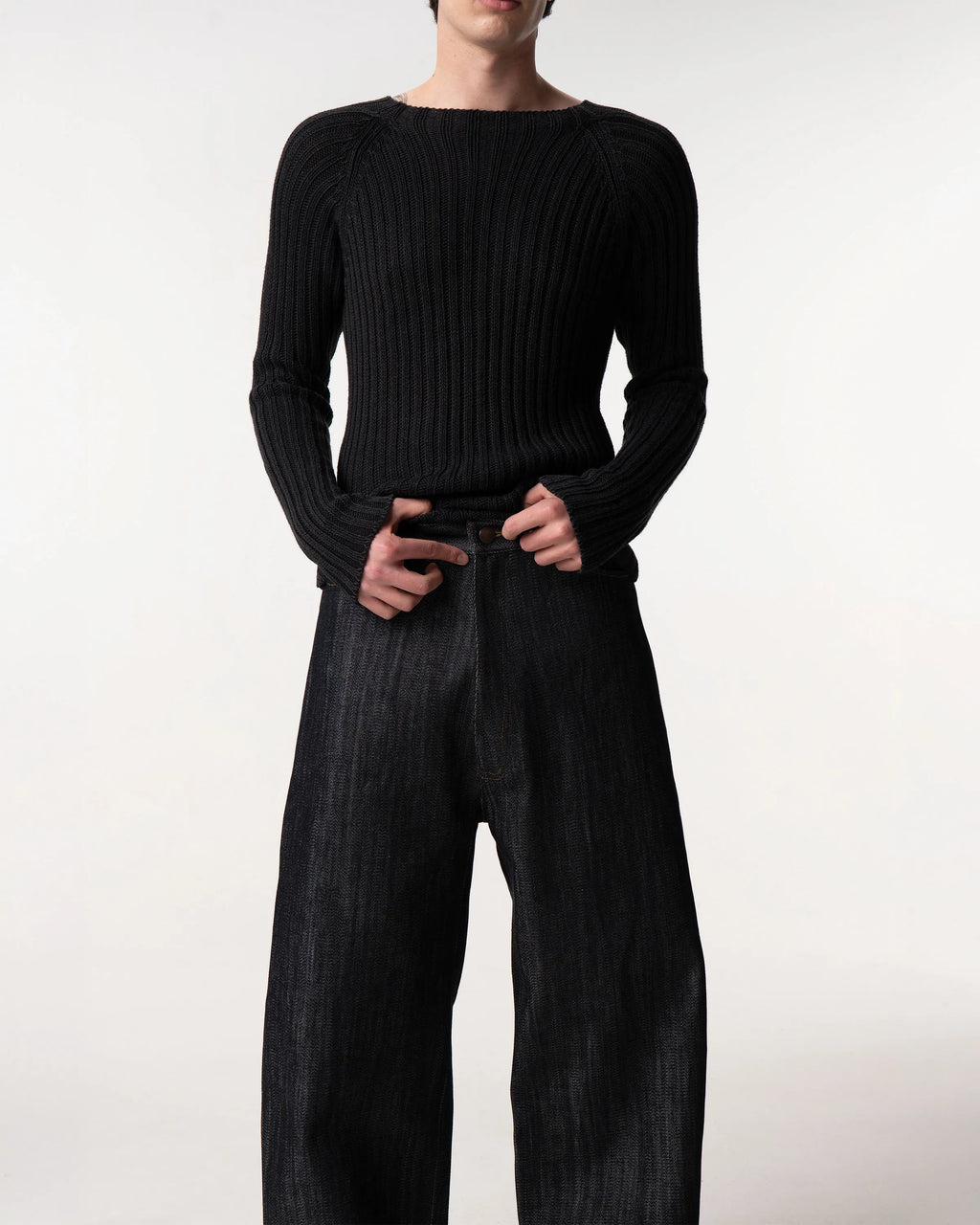 Gucci by Tom Ford Sweater 1990s