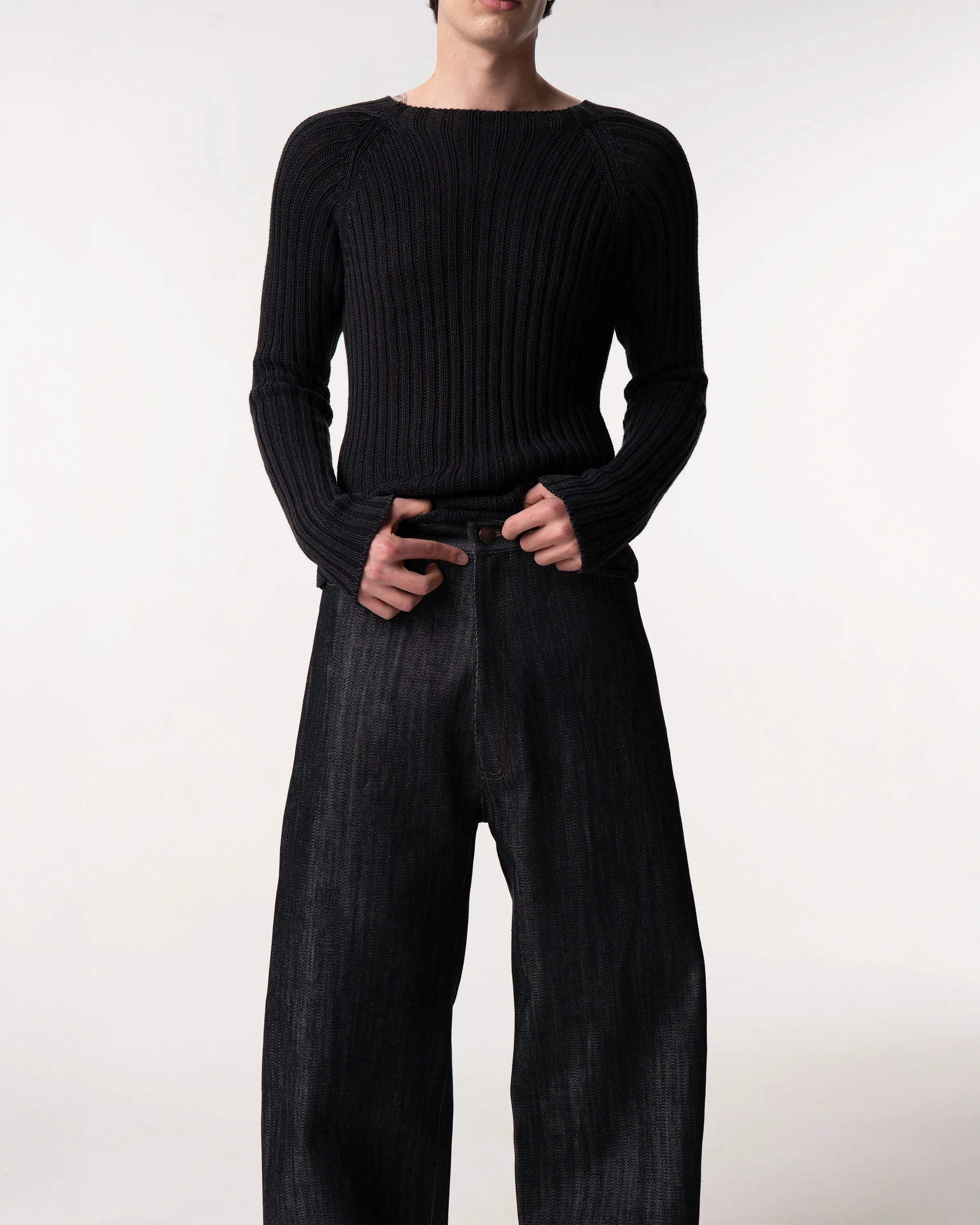 Gucci by Tom Ford Sweater 1990s