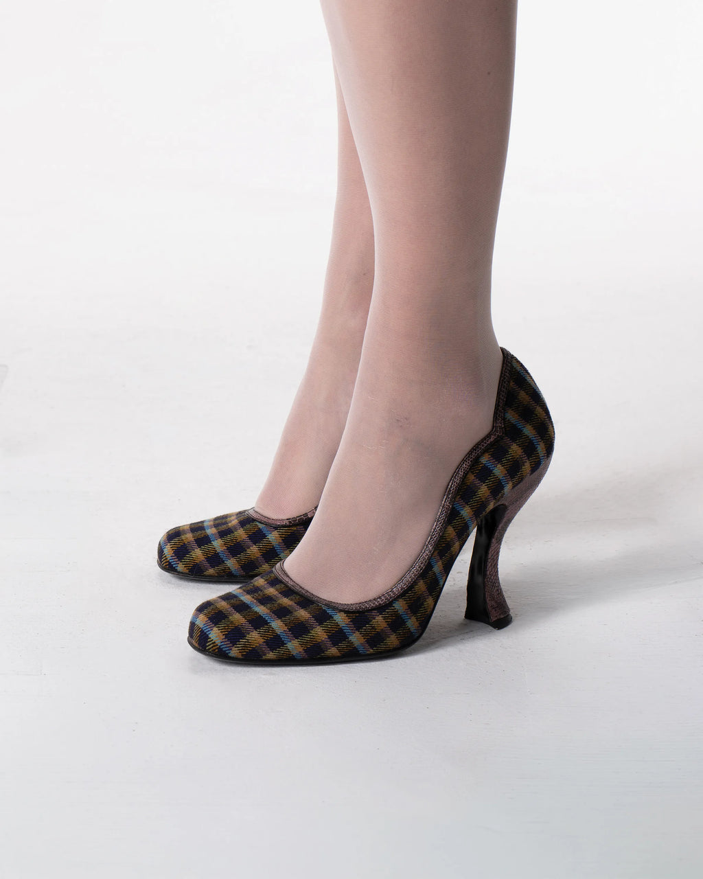 Prada Heels 2002
