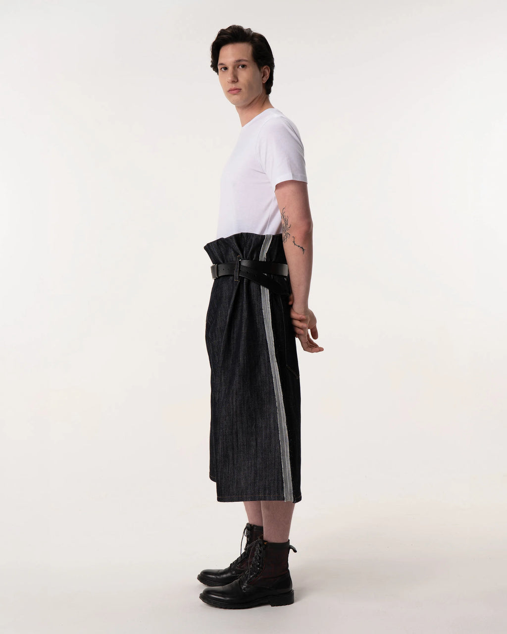 The Short