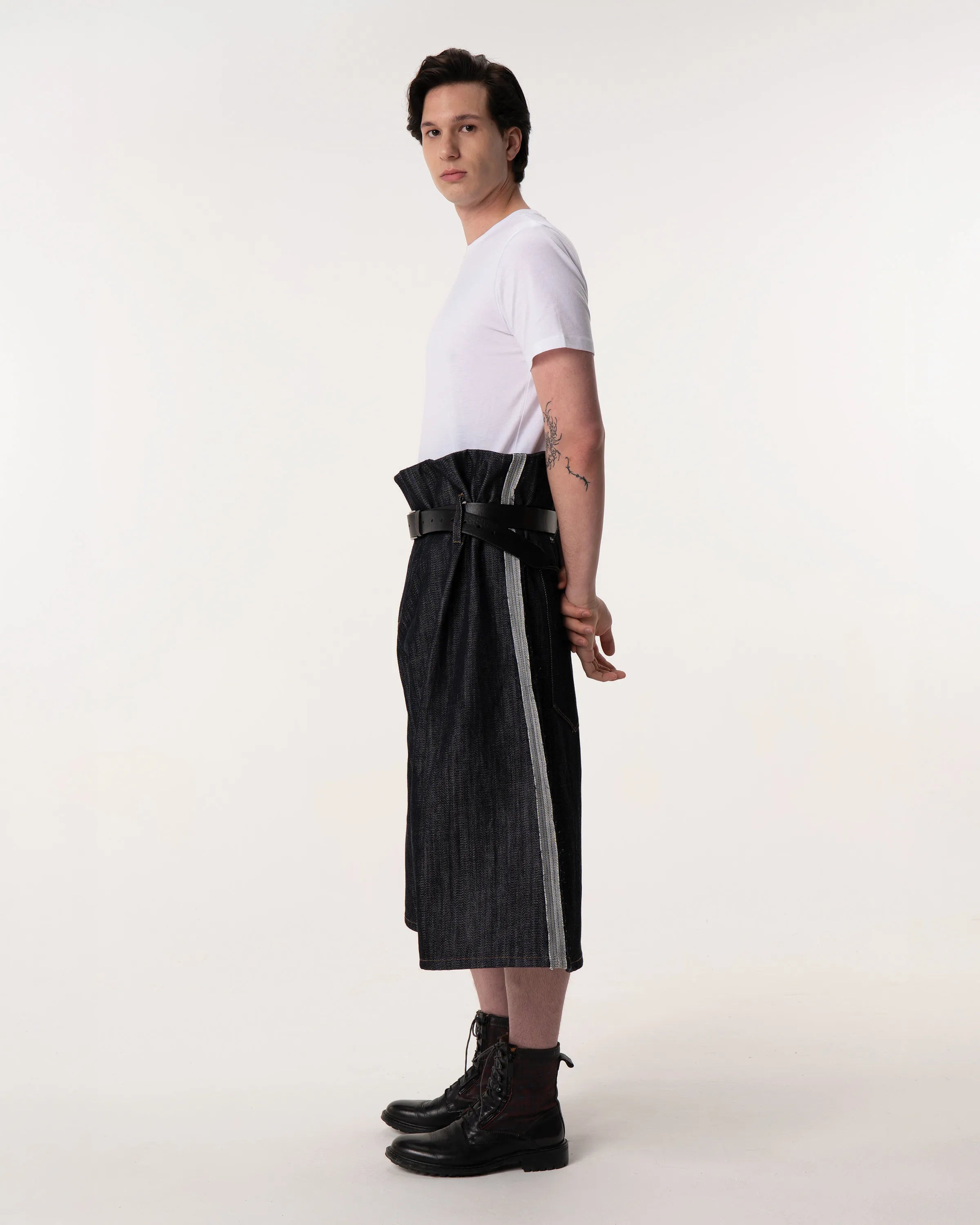 The Short
