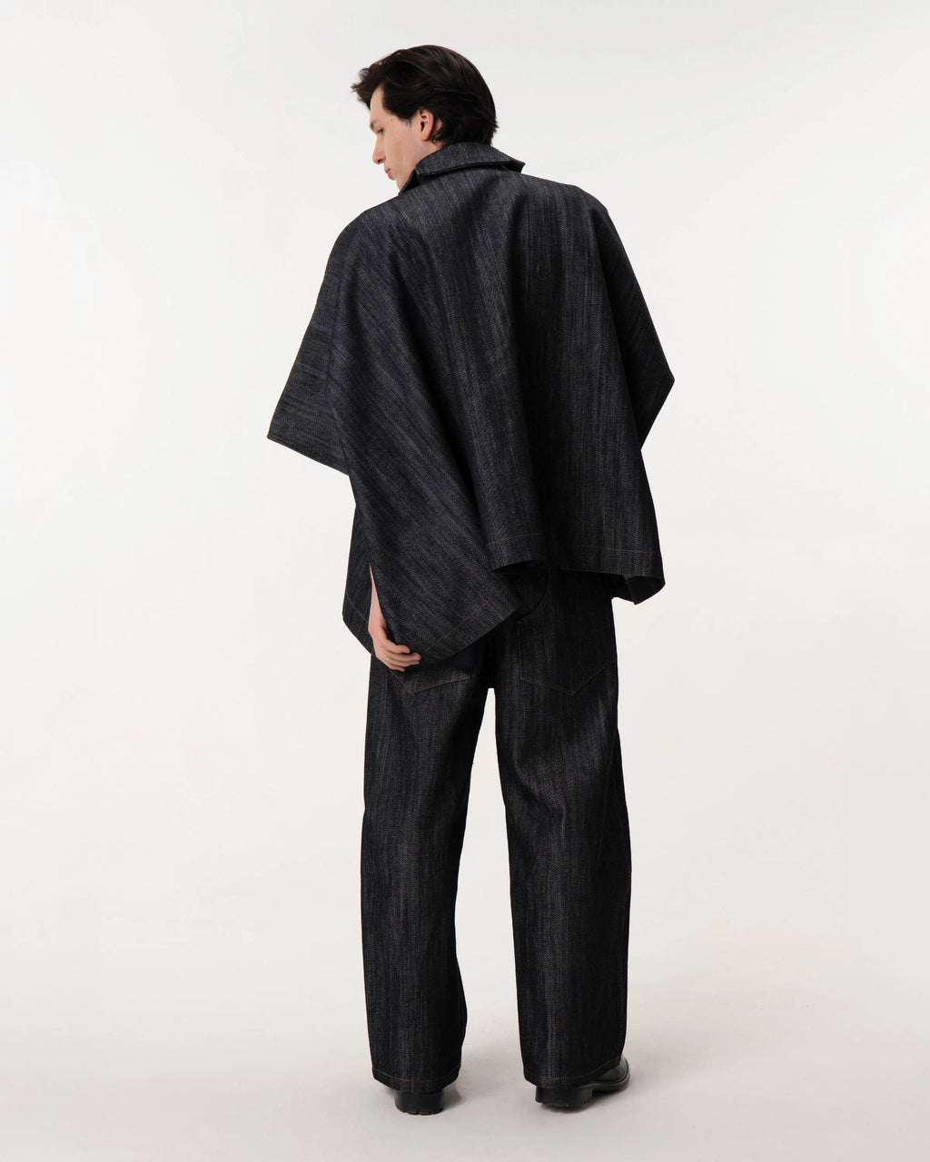 The Square Jacket