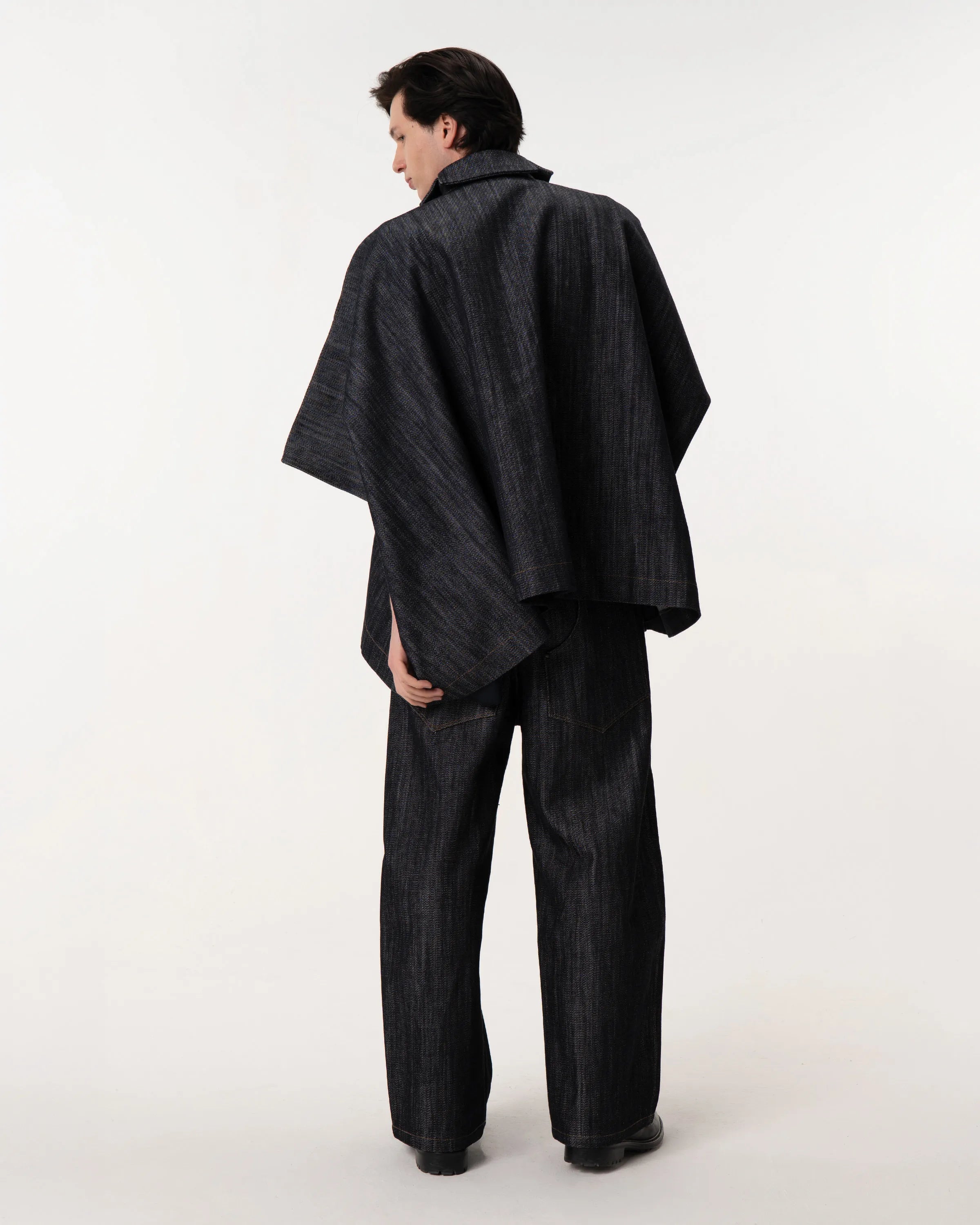 The Square Jacket