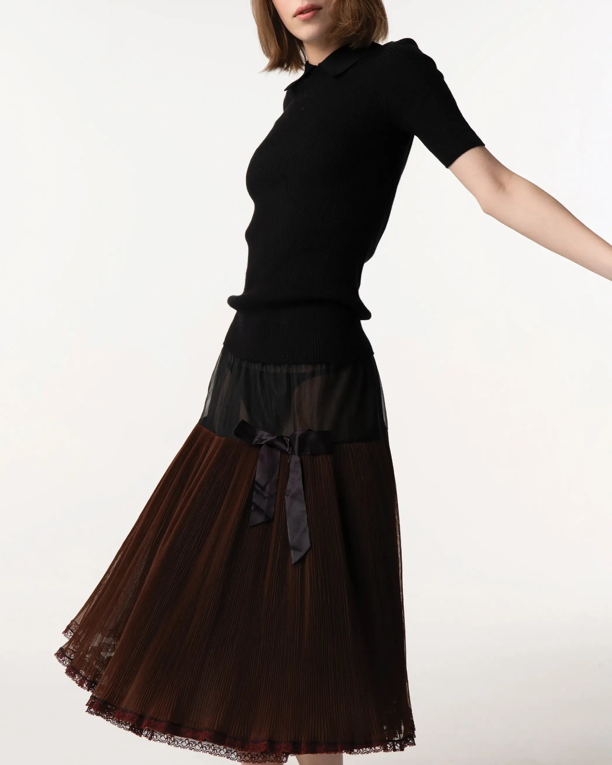 Saramae Petticoat 1950s