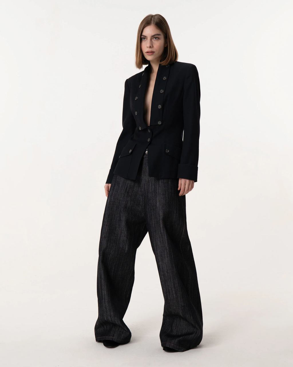 McQ Alexander McQueen Blazer