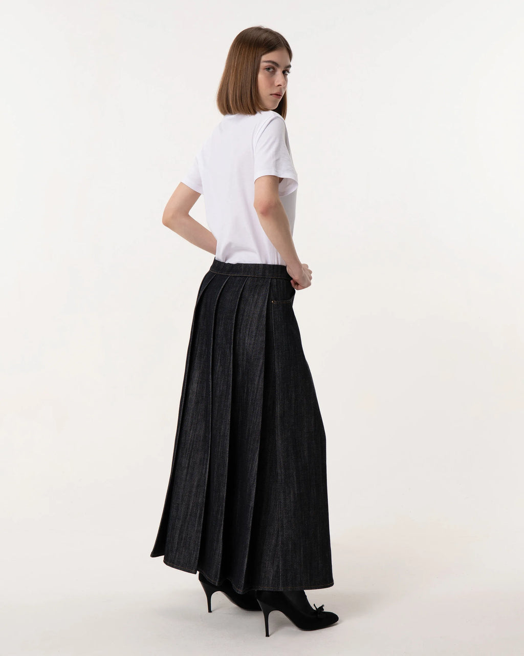 The Skirt