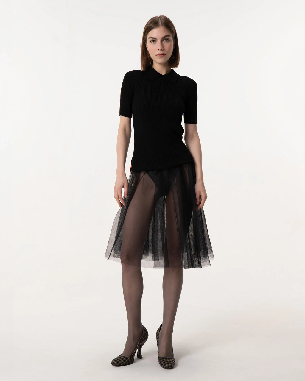 McQ Alexander McQueen Tutu
