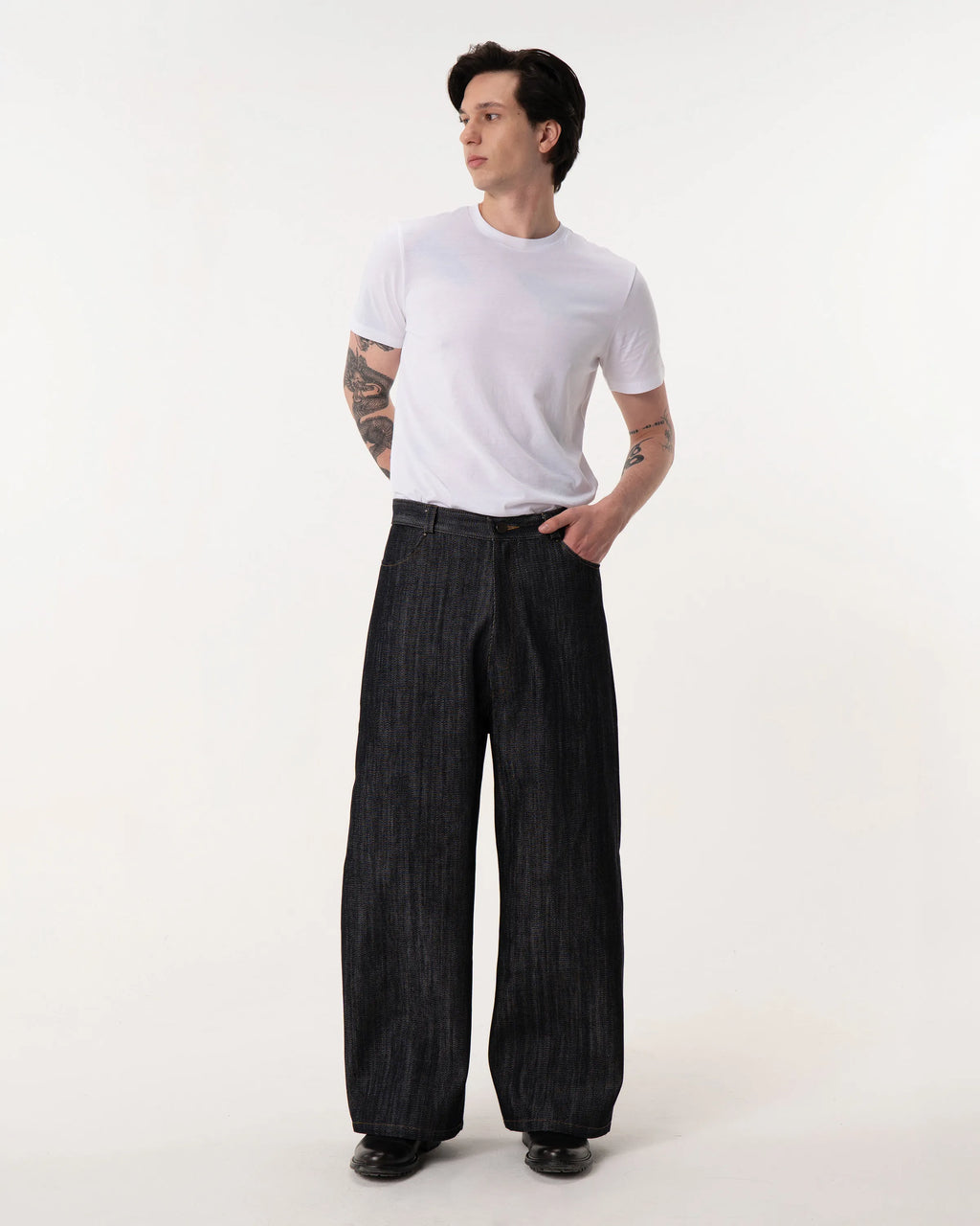 The Jean
