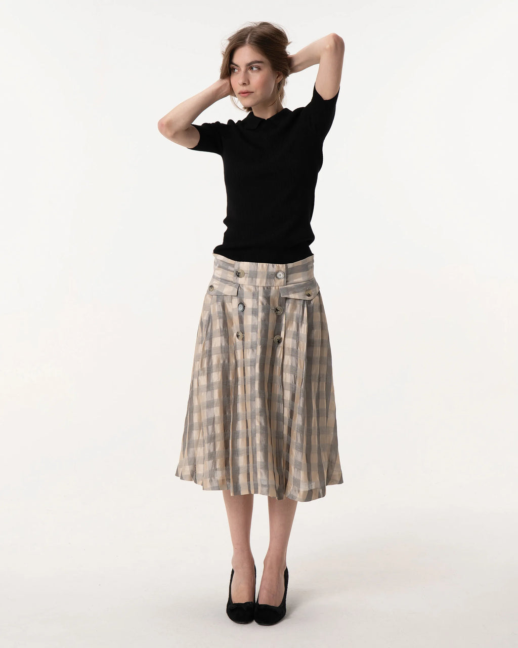 Kenzo Skirt 2000s