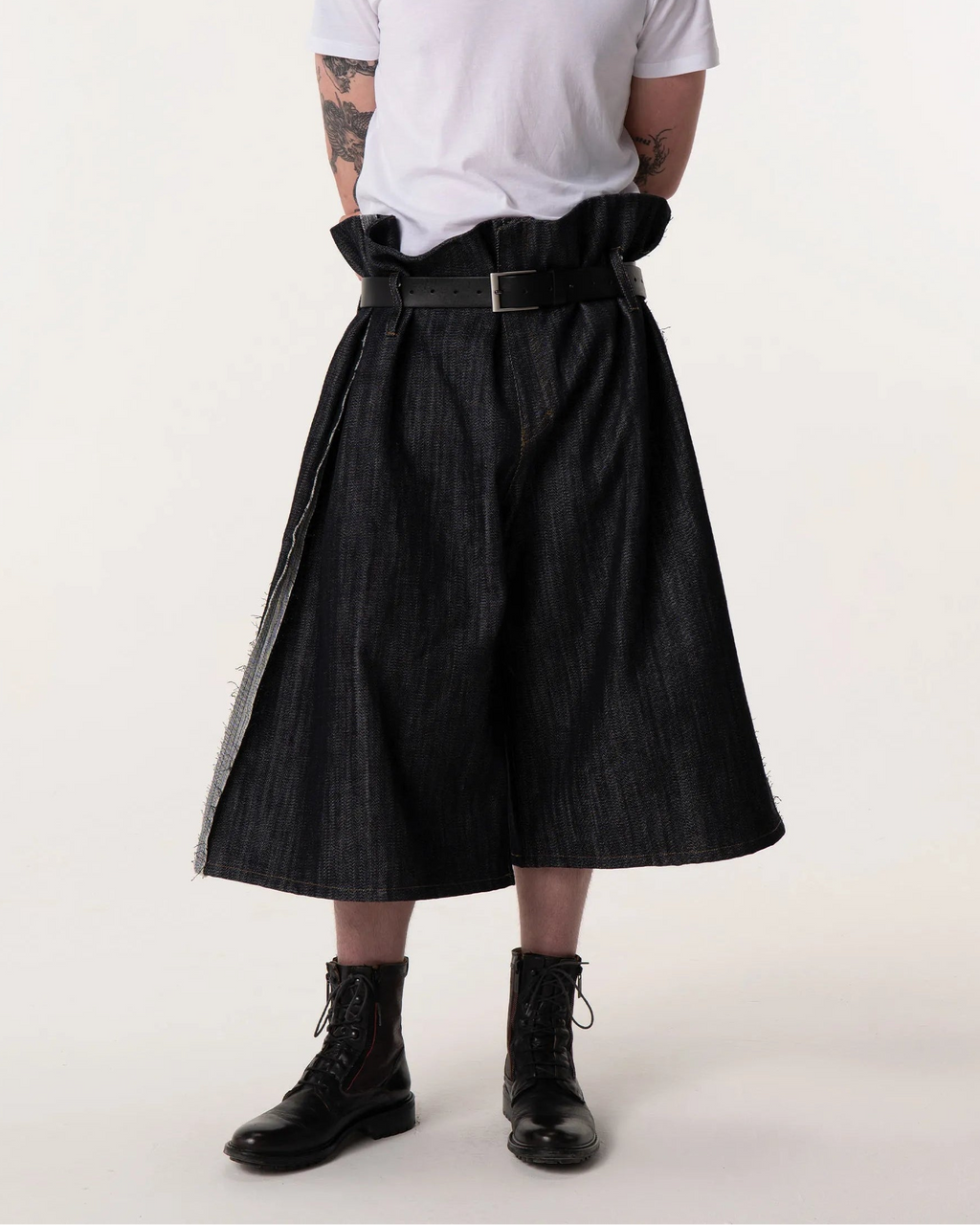 The Short